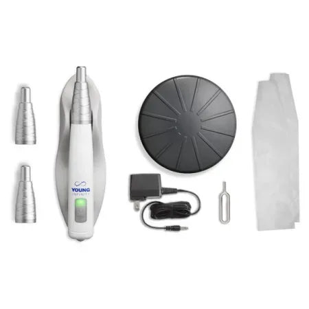 Young Infinity Cordless Handpiece System - Dental Equipment Store