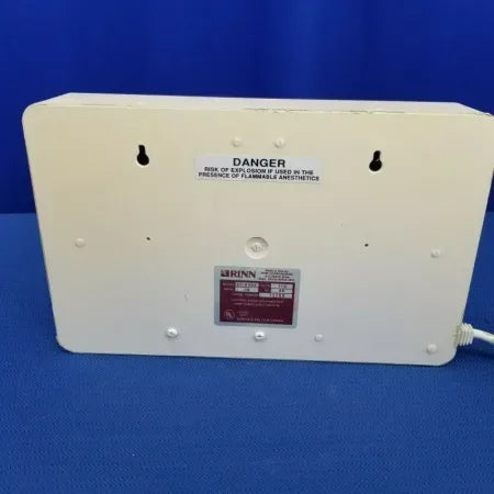 Dentsply Rinn Dental X-ray Film Viewer Universal Lighted ViewBox - Dental Equipment Store