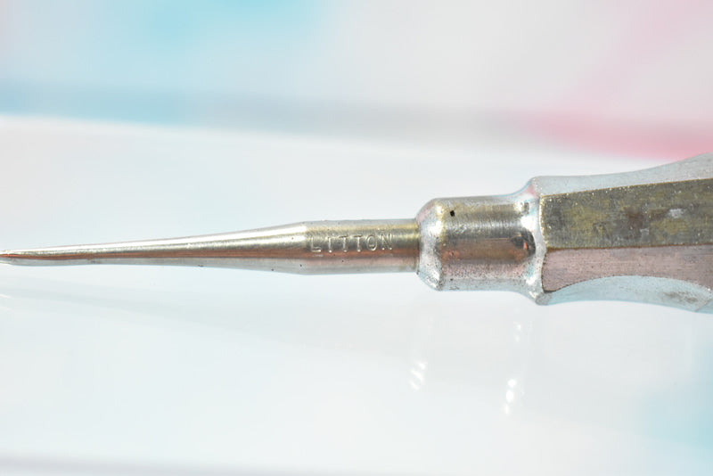 Litton 301 Elevator - Dental Equipment Store