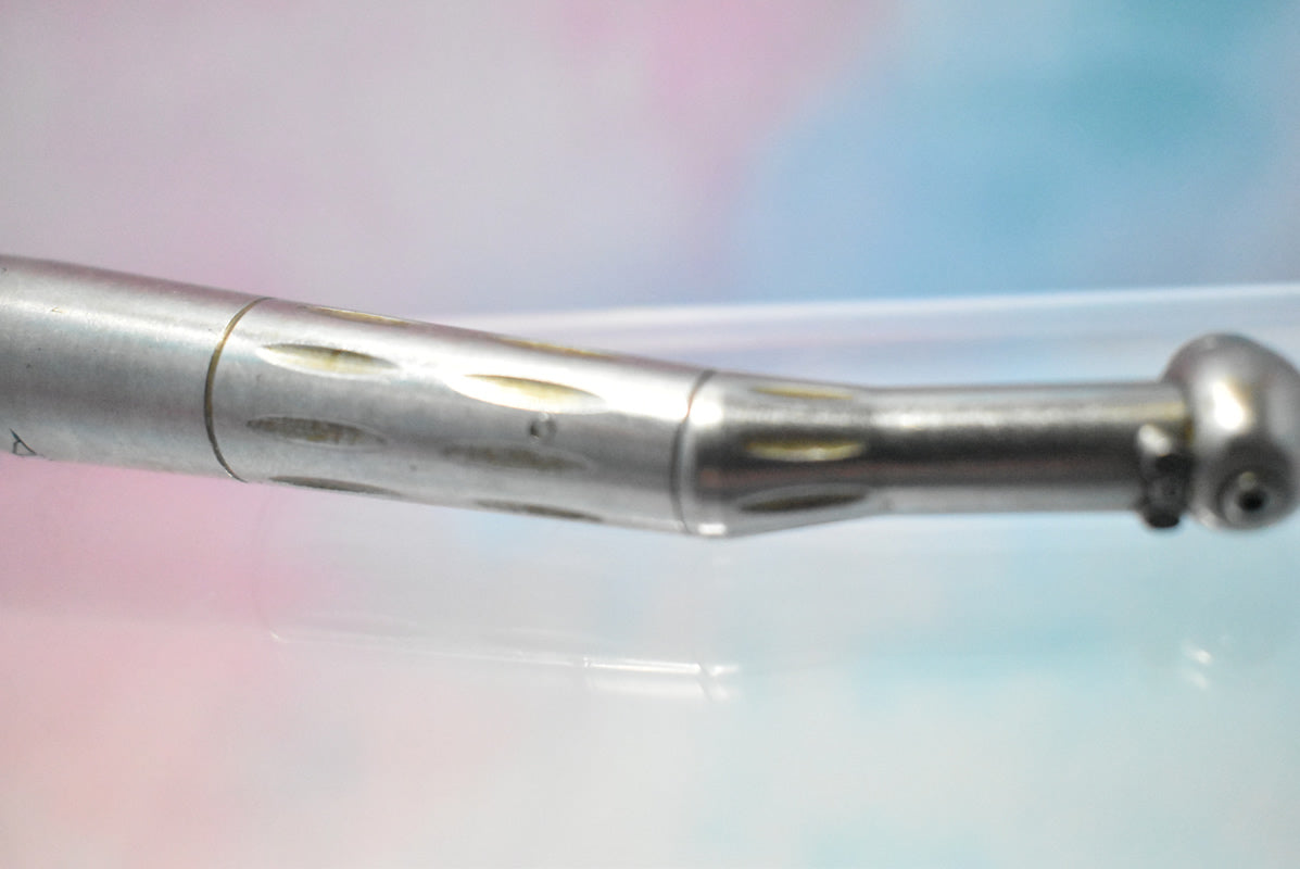 Star Dental Star 430 SWL Handpiece - Dental Equipment Store