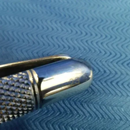 Stainless Steel Extraction Forceps - 23 - Dental Equipment Store