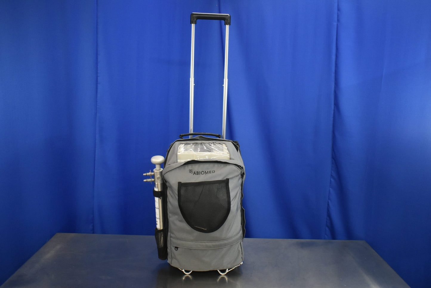 Abiomed AB5000 Portable Driver Unit image 0