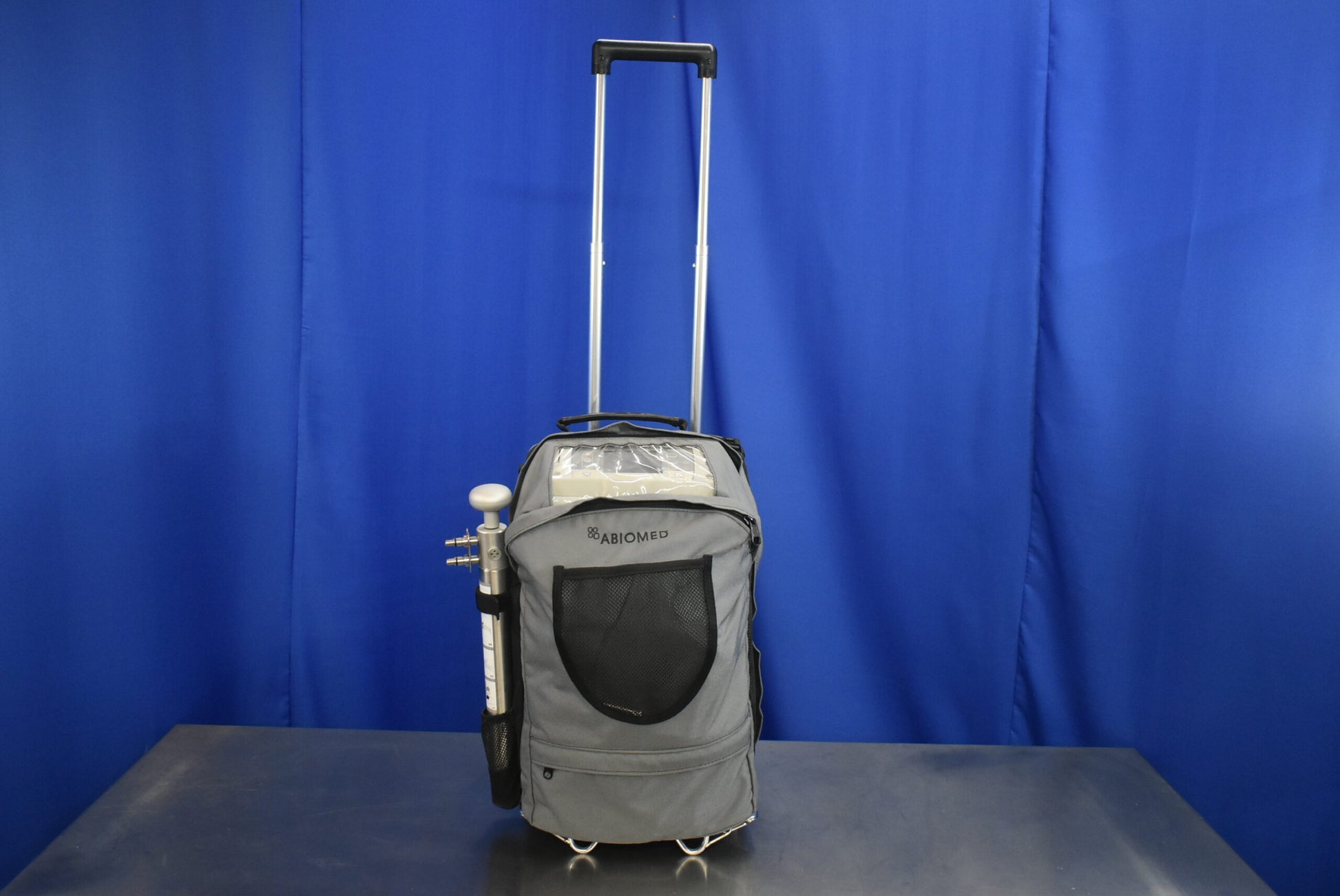 Abiomed AB5000 Portable Driver Unit - Dental Equipment Store