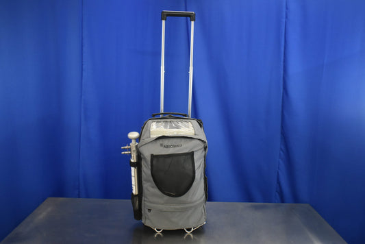 Abiomed AB5000 Portable Driver Unit - Dental Equipment Store