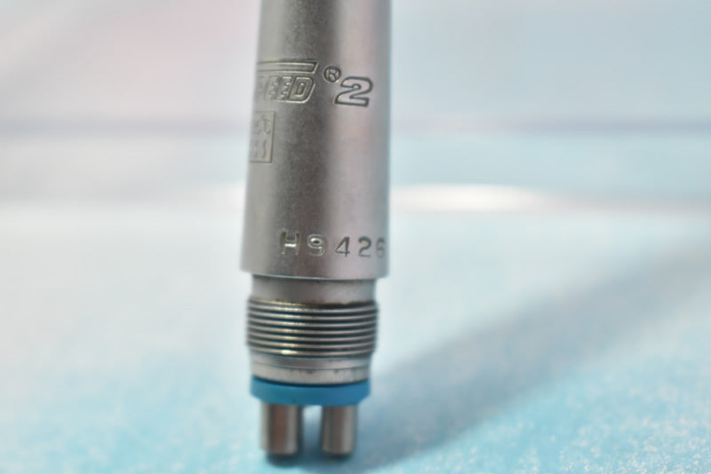 True Speed 2 H9426 Handpiece - Tested & Working - Dental Equipment Store