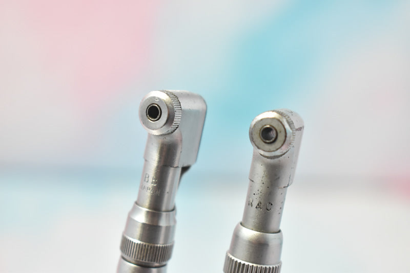 Star Contra Angles - Bundle of 2 - Dental Equipment Store