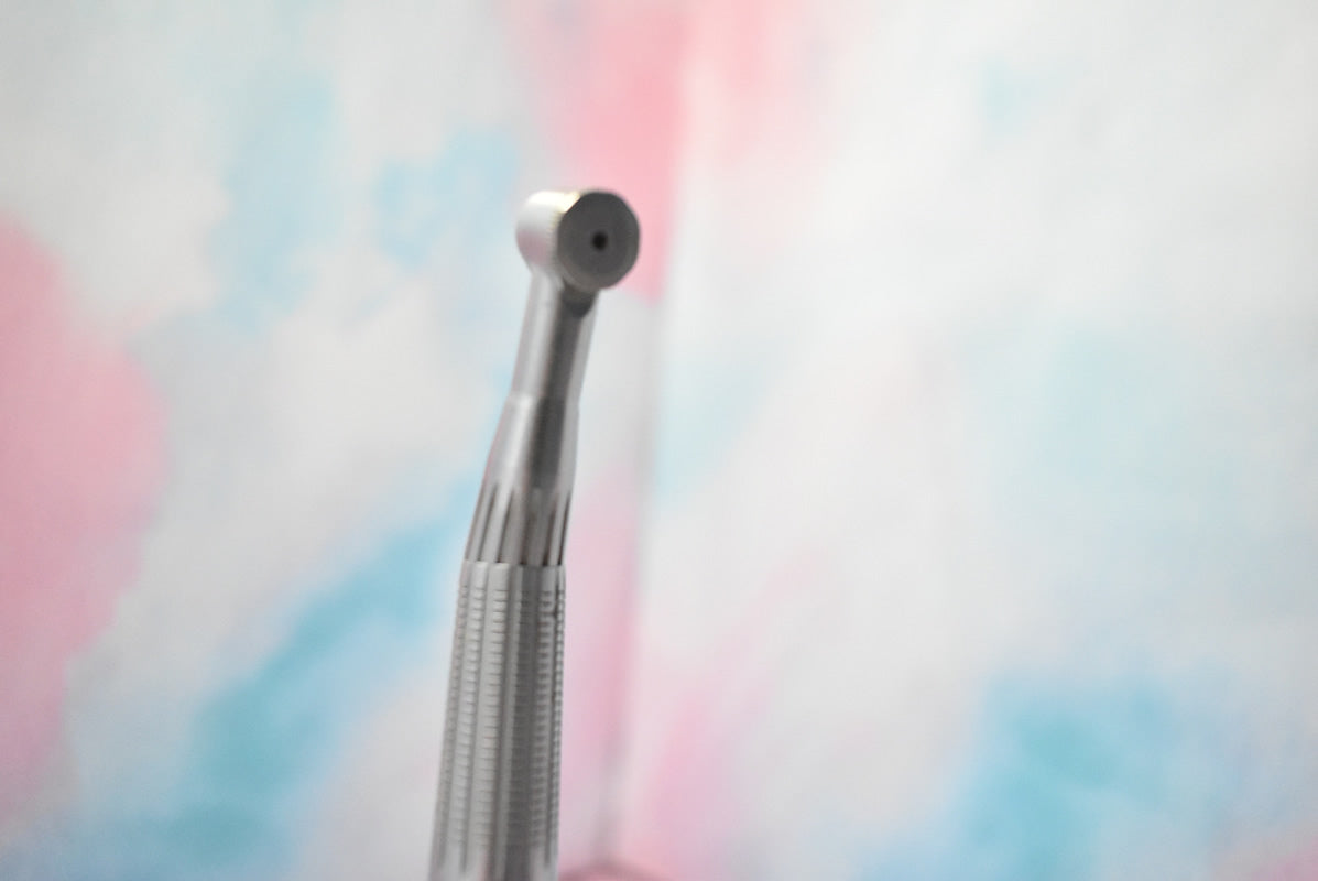 Henry Schein Master No. F0226 Dental Handpiece - Dental Equipment Store