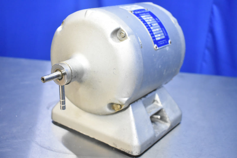 Baldor 437B Lathe image 6