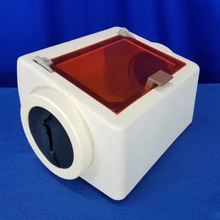 Dental X-Ray Film Processor Developer Shield - Dental Equipment Store