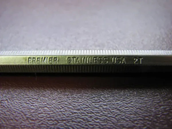 Premier 2T Dental Plugger Instrument Stainless USA - Lot Of 5 image 1
