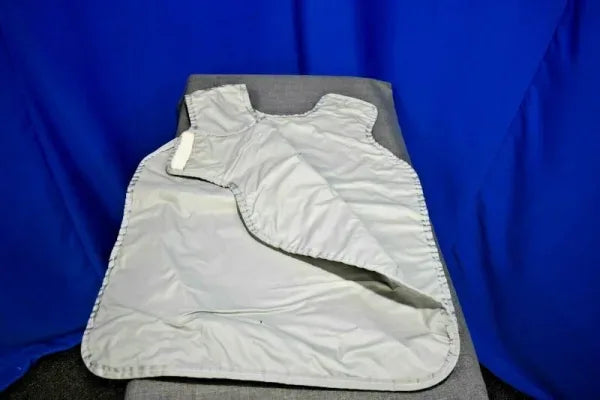.3mm Dentsply X-Ray Protection Front and Back Lead Apron - Dental Equipment Store