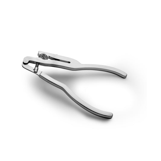 Aseptico Dental Dam Punch Ainsworth Style - I-18 - Dental Equipment Store