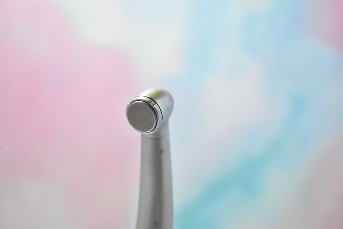 Henry Schein Maxima Pro LTC - Dental Handpiece - Dental Equipment Store