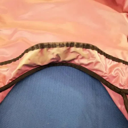 Star X-Ray .3mm Lead Protective Patient Cover Shield Apron & Hanger - Dental Equipment Store