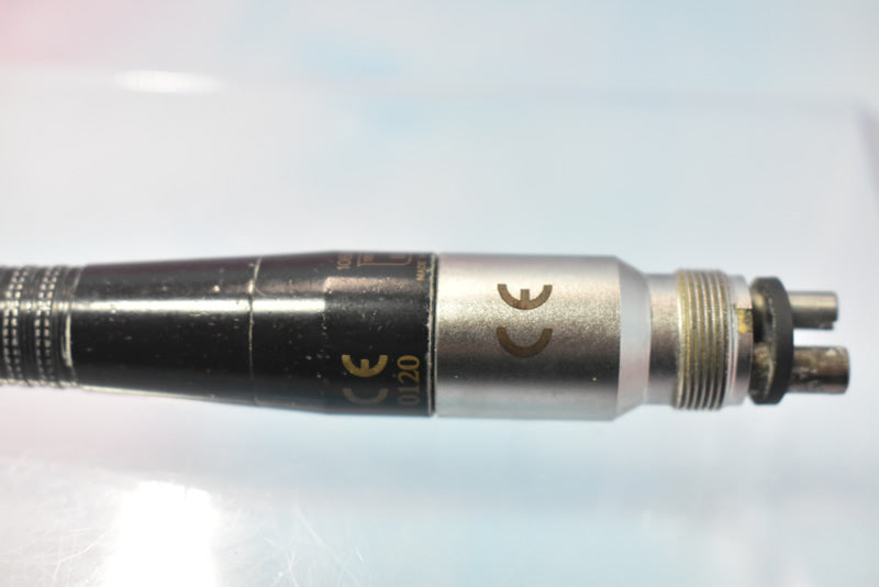 Lares 557 Turbo + (Plus) Handpiece - Dental Equipment Store