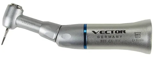 TURBO TORQUE Push Button FG heand and angle set (TT-FGP & CA-NK) - Dental Equipment Store