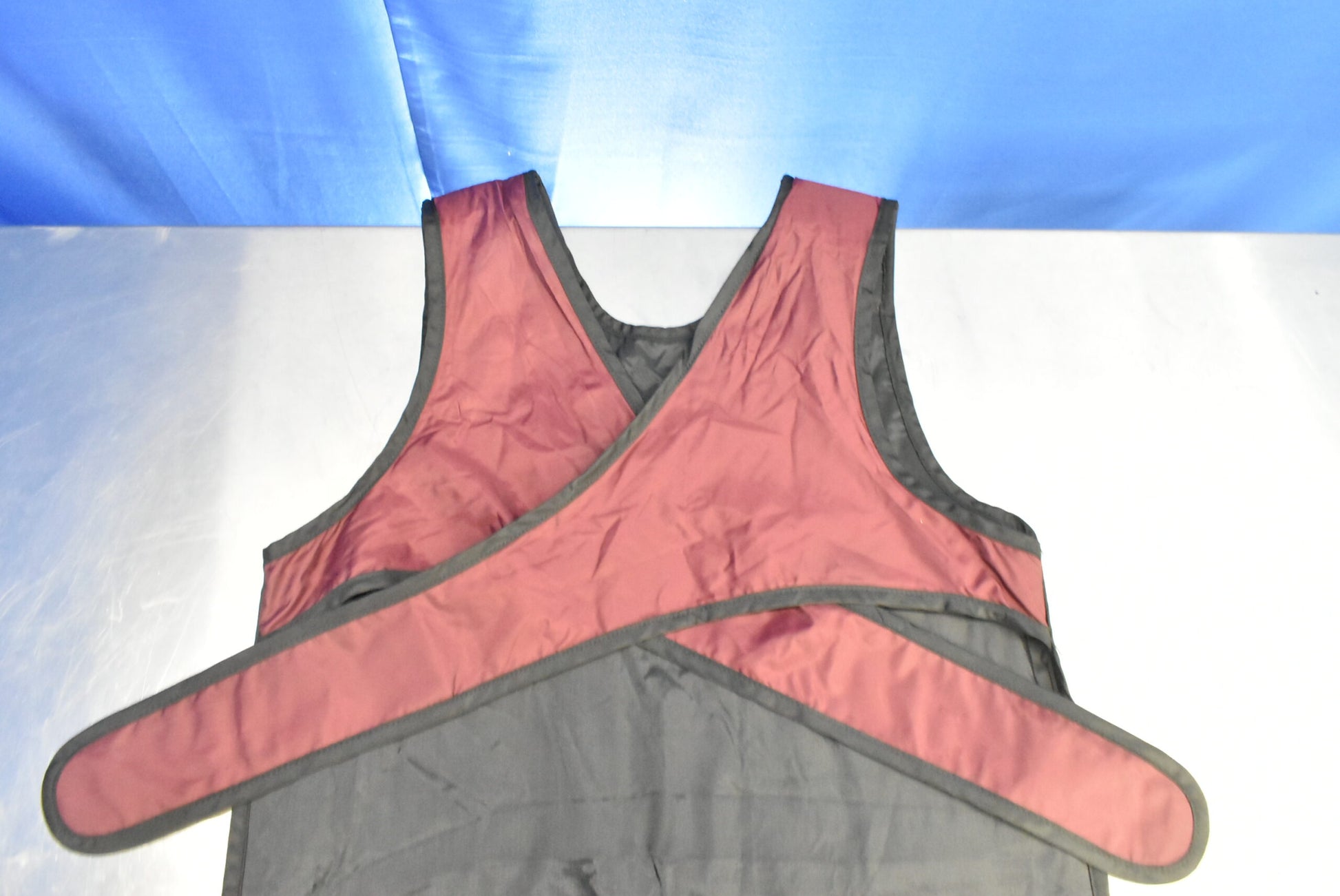 Bar Ray Prestige Vari-Weight Lead Apron - Dental Equipment Store