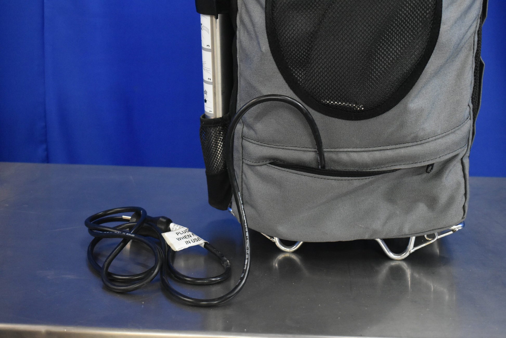 Abiomed AB5000 Portable Driver Unit - Dental Equipment Store