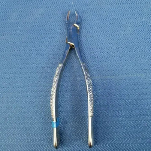 Dental Stainless Steel Extraction Forceps 150