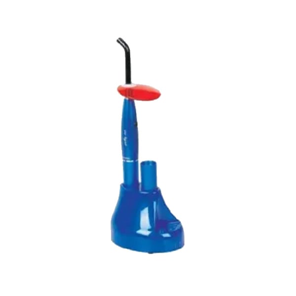 TPC Dental LED 55N Cordless Curing Light ALED55N Blue - Dental Equipment Store