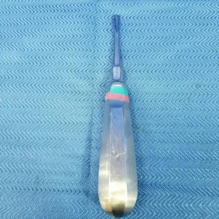 Dental Elevator Gouge - 34 - Dental Equipment Store