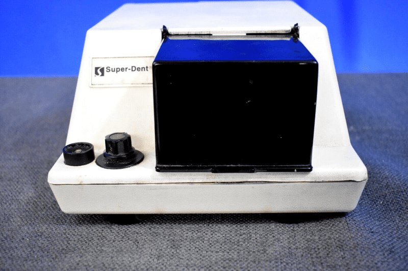 Super-Dent Amalgamator - Dental Equipment Store