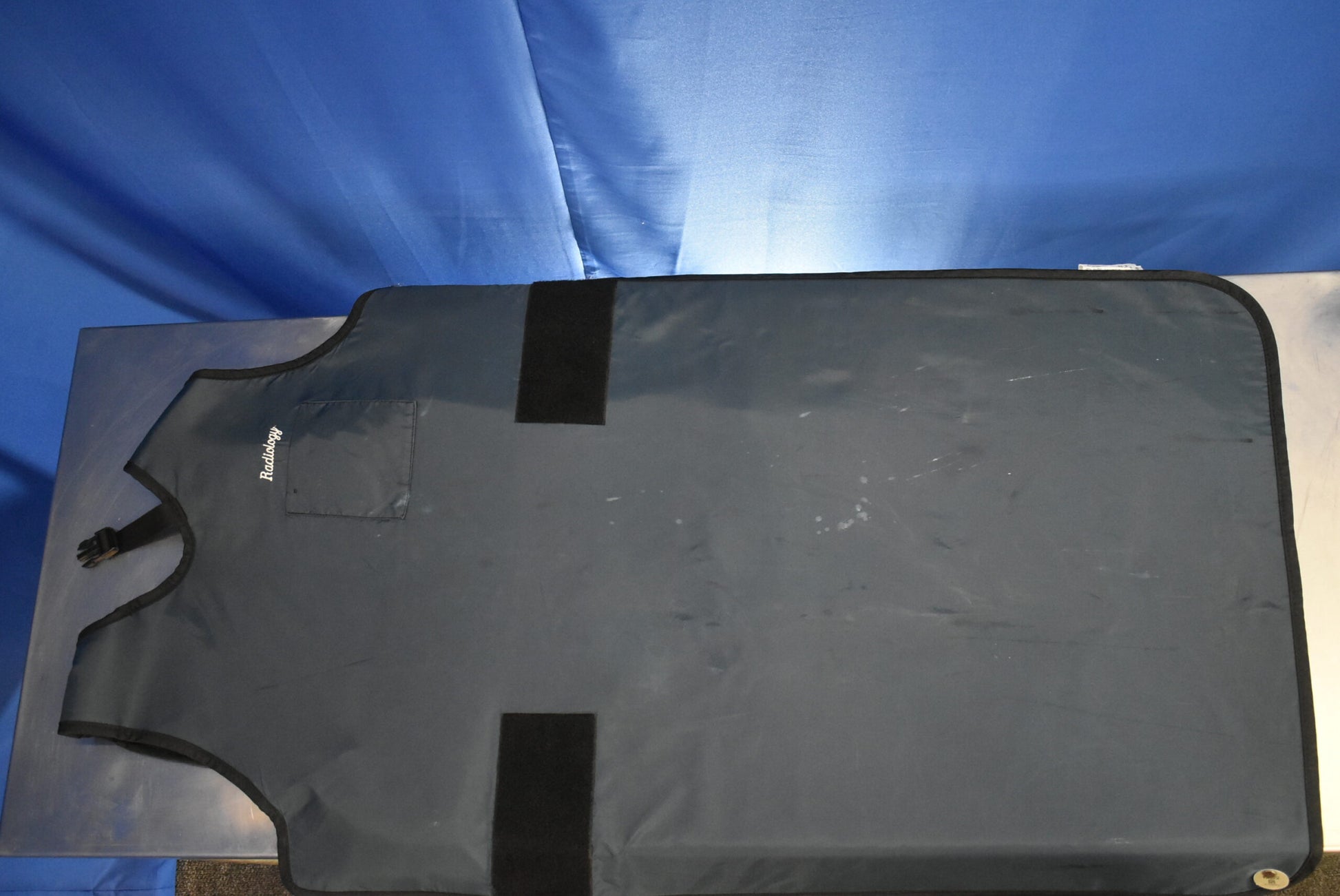 Bar Ray Prestige Variflex Apron .50mm - Dental Equipment Store