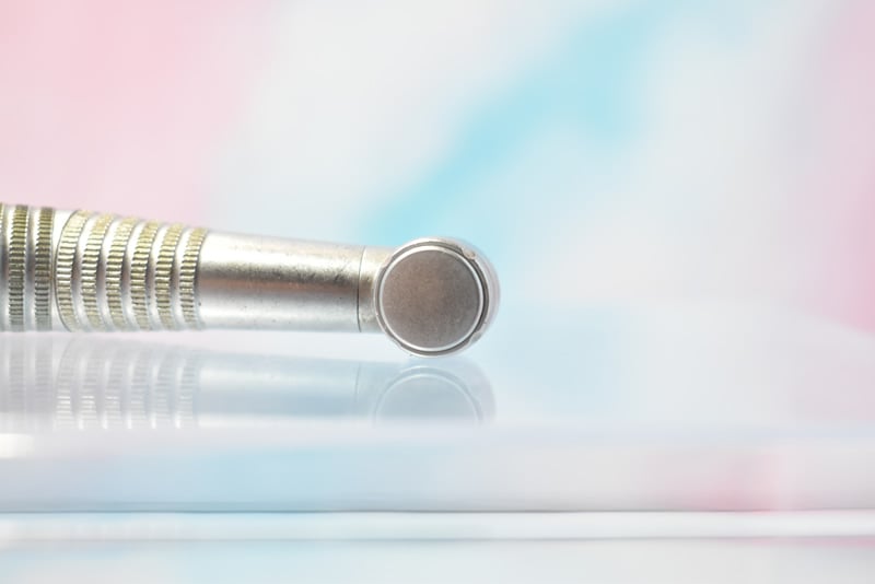 Kavo Super Torque Lux 3 647B Handpiece - Dental Equipment Store