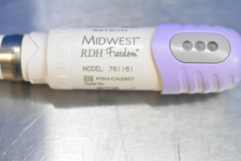 Midwest RDH Freedom 761161 - Dental Equipment Store