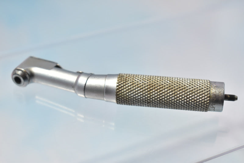 Superba 72A Contra Angle - Dental Equipment Store