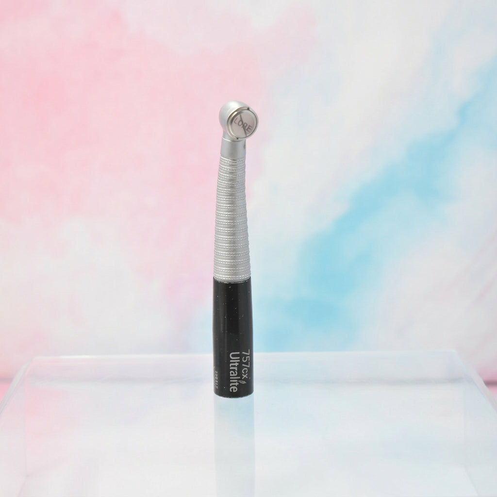 Lares Ultralite 757CX Handpiece - Tested & Working