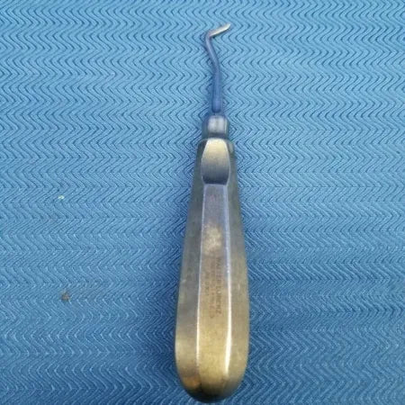 Walter Lorenz Dental Elevator - 09-0301 - Dental Equipment Store