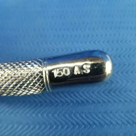 Dental Stainless Steel Forceps 150AS image 2