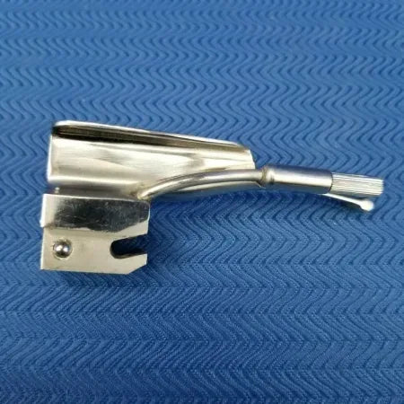 Mcintosh Laryngoscope Stainless Steel Blade Mac 02 - Dental Equipment Store