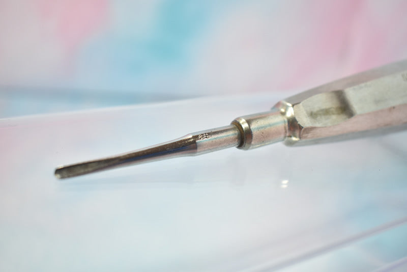 Henry Schein 46 Elevator - Dental Equipment Store