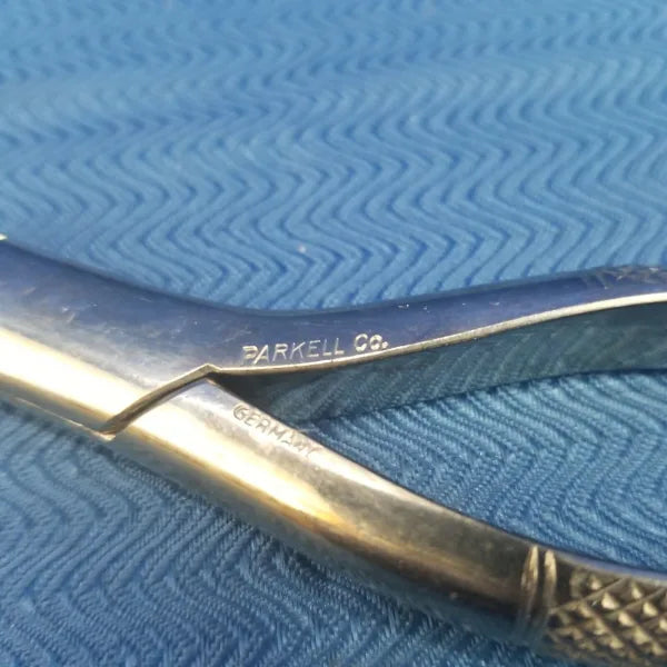 Parkell Dental Forceps - 15 - Dental Equipment Store