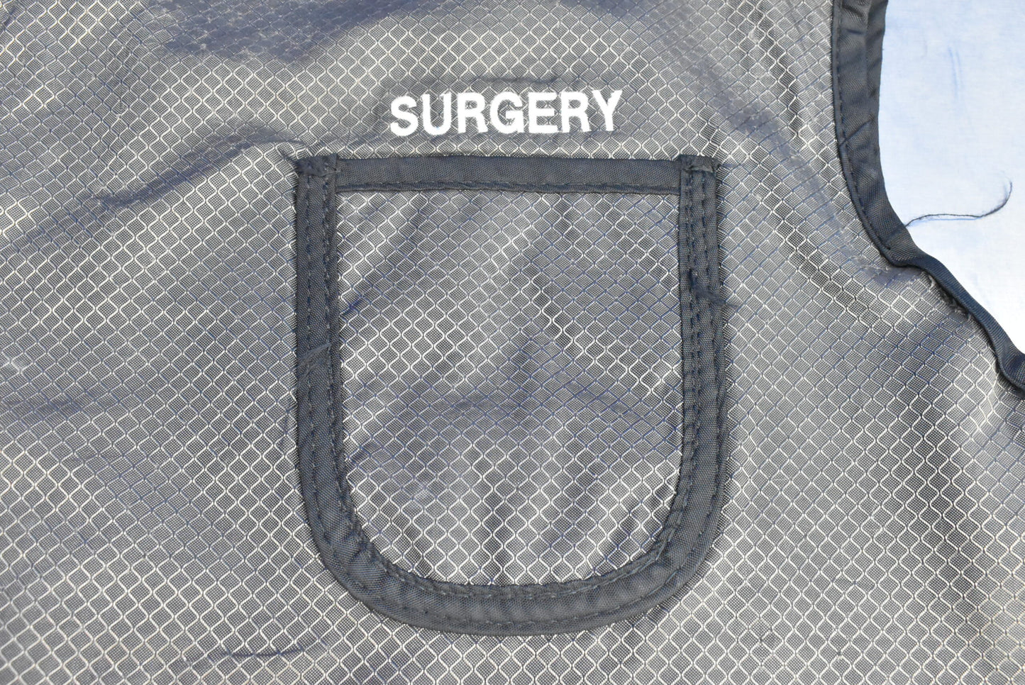 Bar Ray Starlite Lead Apron Female Vest image 1