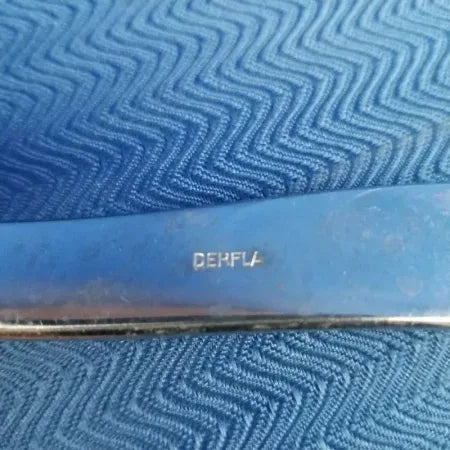 Dental Stainless Steel Extraction Forceps 6 image 2