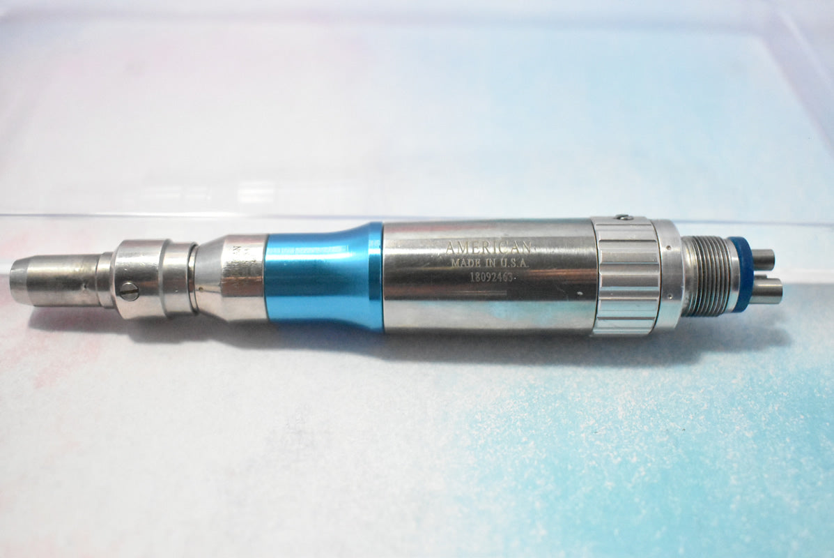 American 18092463 Handpiece - Dental Equipment Store