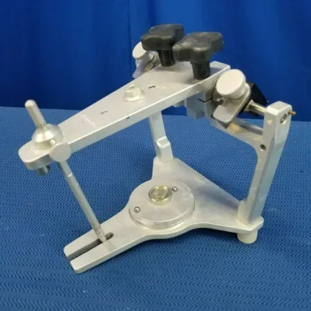 WhipMix Dental Articulator Model 3140 - Dental Equipment Store