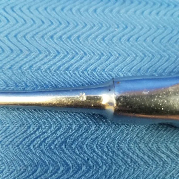 Karl Schumacher Dental Elevator - 3 - Dental Equipment Store