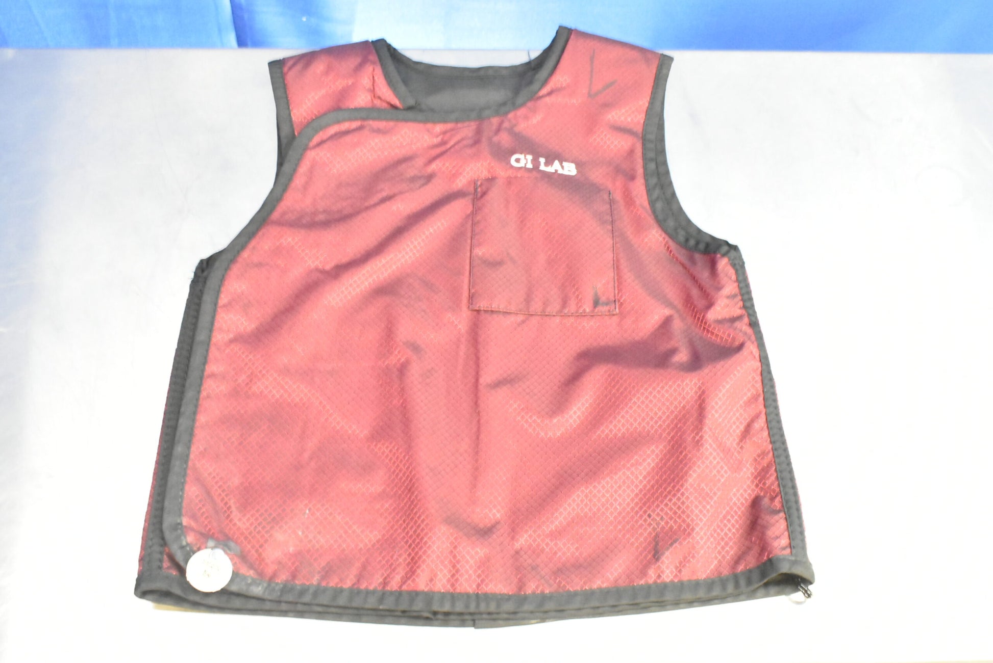 Bar Ray Prestige Vest Only Female - Dental Equipment Store