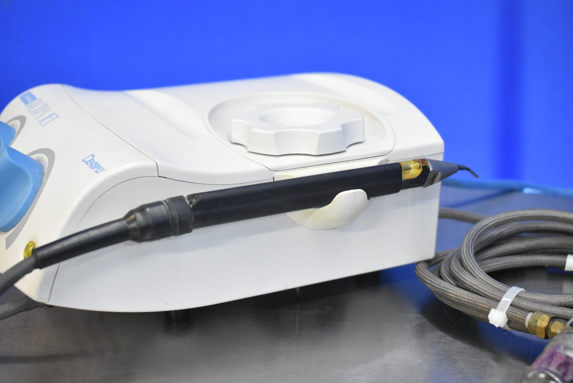 Dentsply Cavitron Prophy Jet Dental Air Polisher Gen 122 - Dental Equipment Store