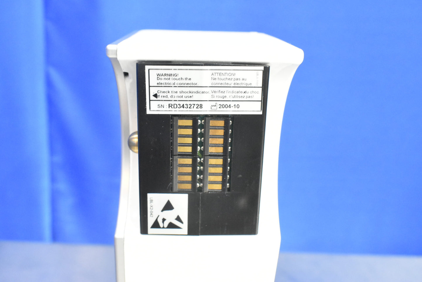 Planmeca Dimax 3 Sensor image 2