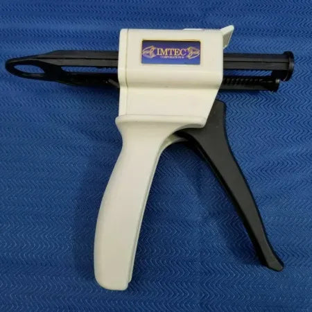 Imtec DS50 1:1/2:1 Extruder Gun - Dental Equipment Store
