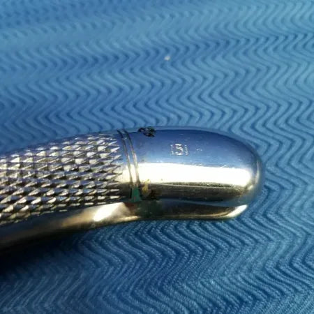 Stainless Steel Extraction Forceps - 151 image 1