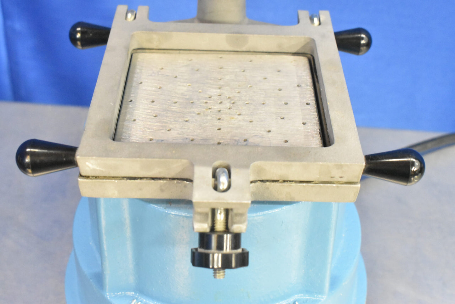 120V Dentiformer Vacuum Forming Machine image 4