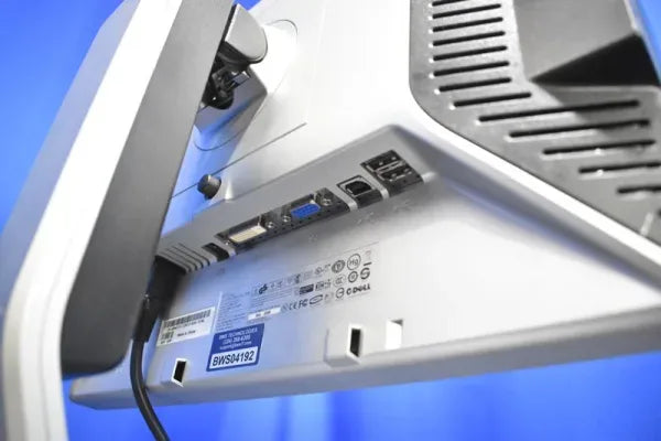 Dell Adjustable 17" LCD Monitor 1708FPF - Dental Equipment Store