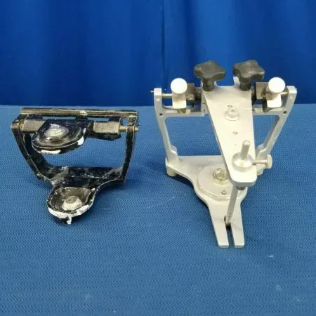 WhipMix Dental Articulator Model 3140 - Dental Equipment Store