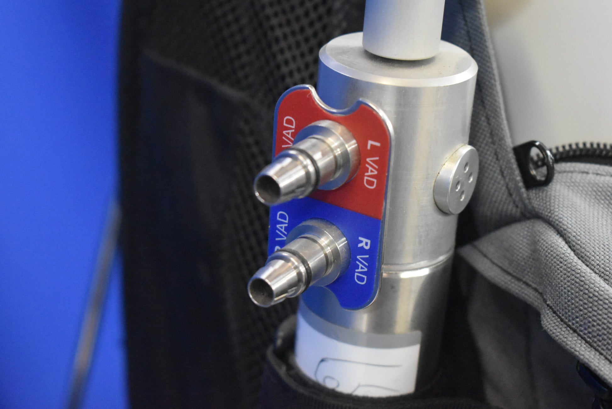 Abiomed AB5000 Portable Driver Unit - Dental Equipment Store